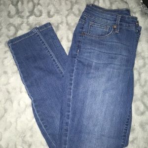 New Directions || skinny jeans